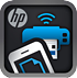 HP Printer Control，iPhone變成遙控器