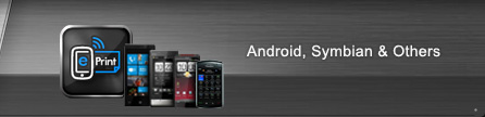 Android, Symbian & Others